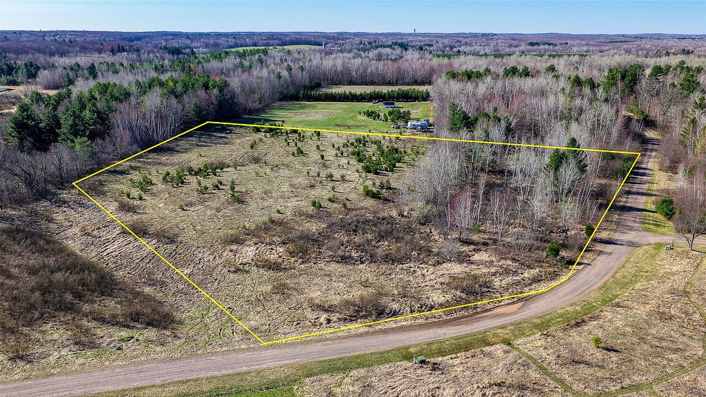 Residential at 5.52 acres Shelby Lane, Shell Lake, WI 54871 — photo 9