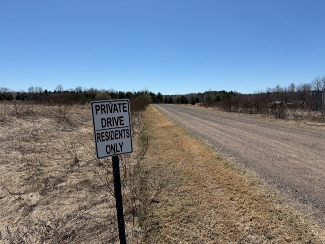 Residential at 5.52 acres Shelby Lane, Shell Lake, WI 54871 — photo 10