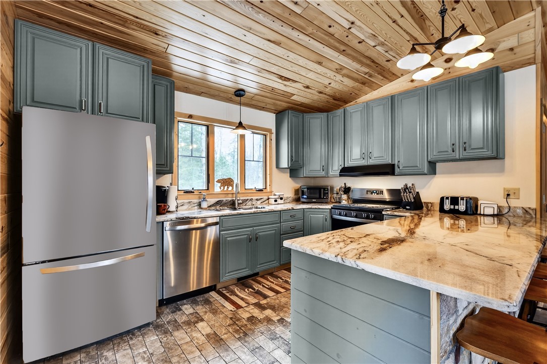 5527N Lake Winter Road, Winter, WI — photo 10