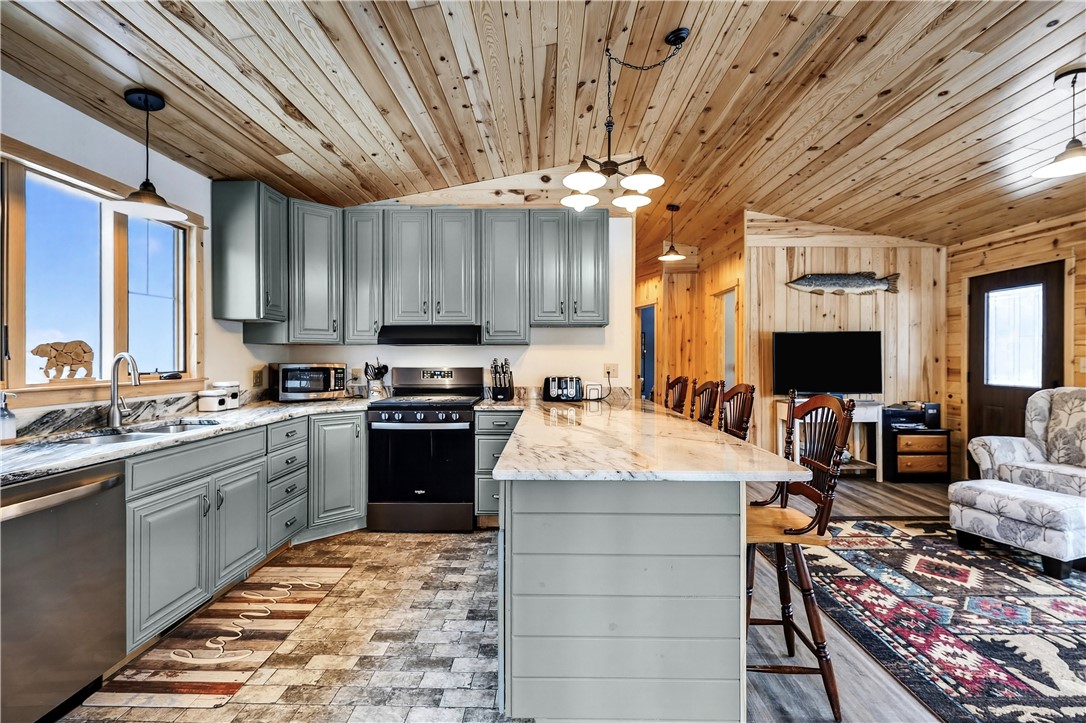 5527N Lake Winter Road, Winter, WI — photo 13