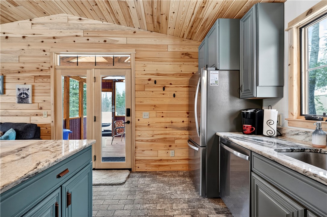 5527N Lake Winter Road, Winter, WI — photo 15