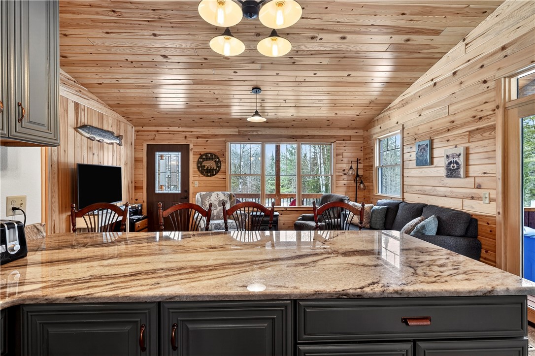 5527N Lake Winter Road, Winter, WI — photo 16