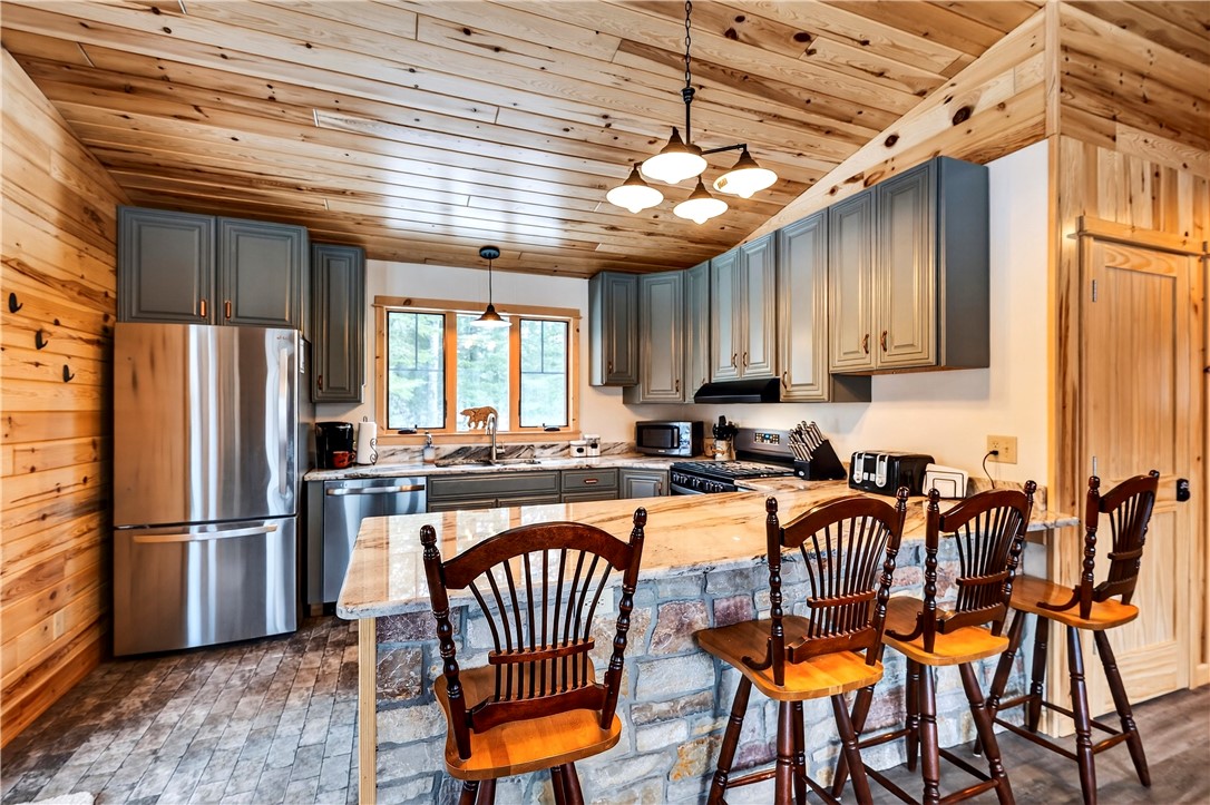 5527N Lake Winter Road, Winter, WI — photo 17