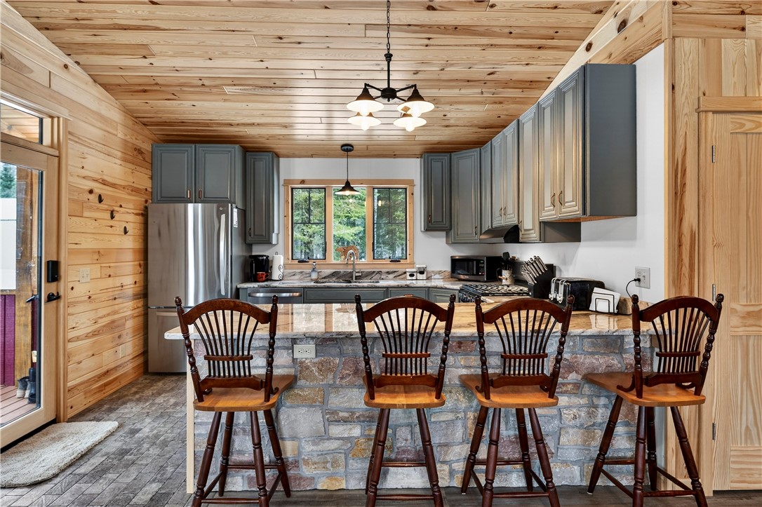 5527N Lake Winter Road, Winter, WI — photo 18