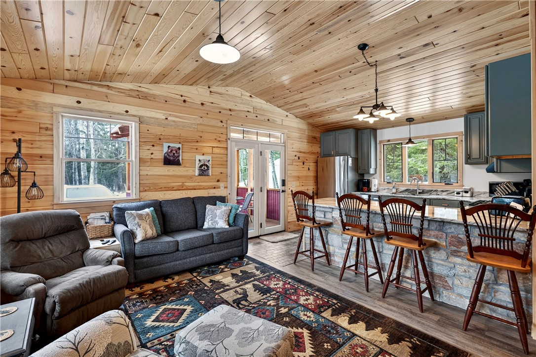 5527N Lake Winter Road, Winter, WI — photo 19