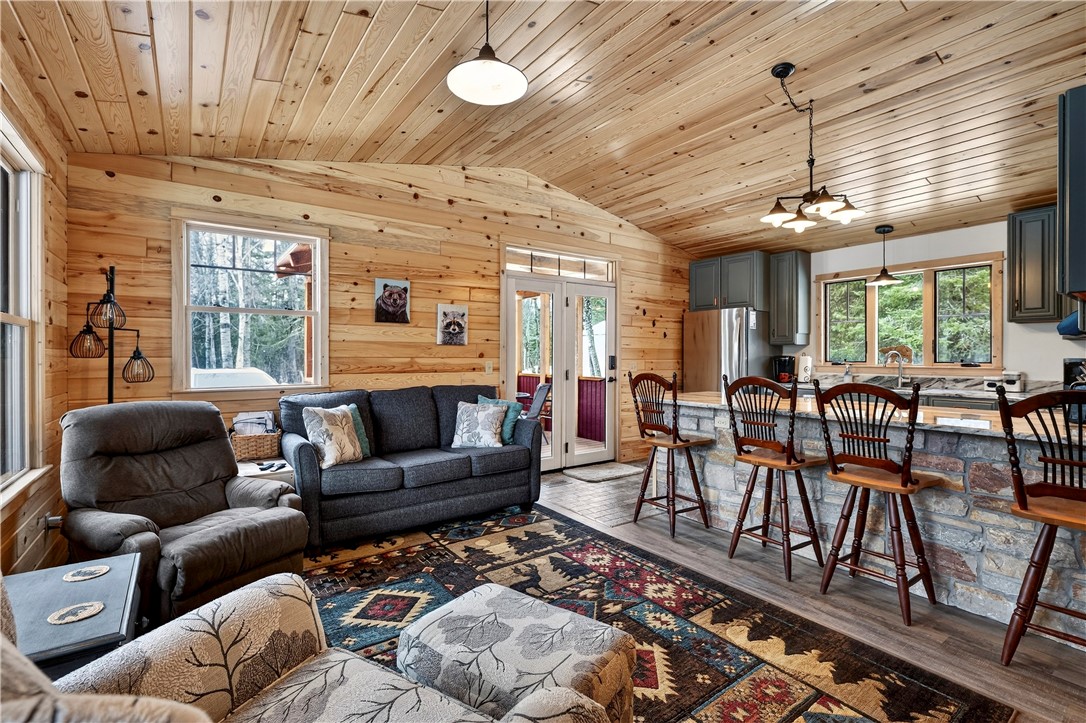 5527N Lake Winter Road, Winter, WI — photo 20