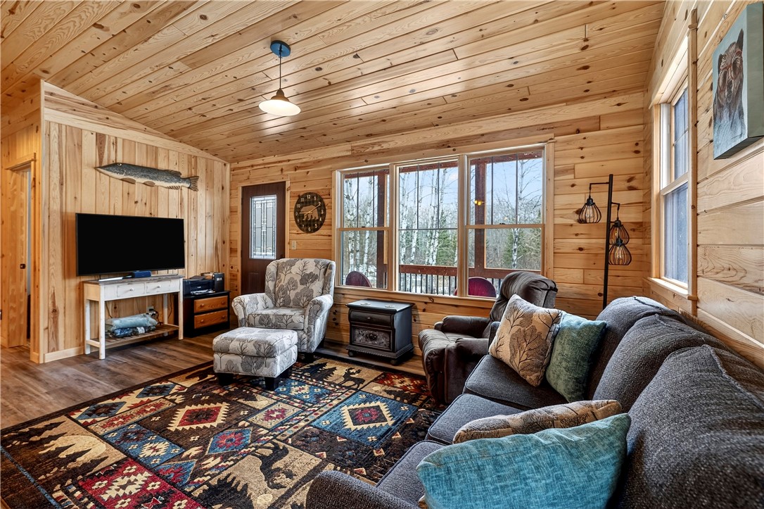 5527N Lake Winter Road, Winter, WI — photo 21