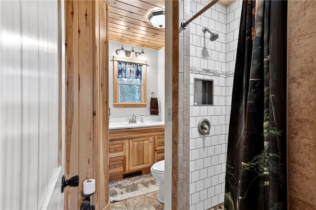 5527N Lake Winter Road, Winter, WI — photo 22