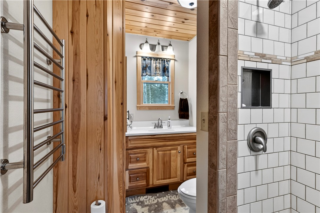 5527N Lake Winter Road, Winter, WI — photo 23