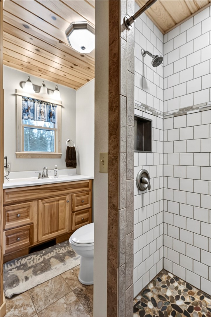 5527N Lake Winter Road, Winter, WI — photo 24