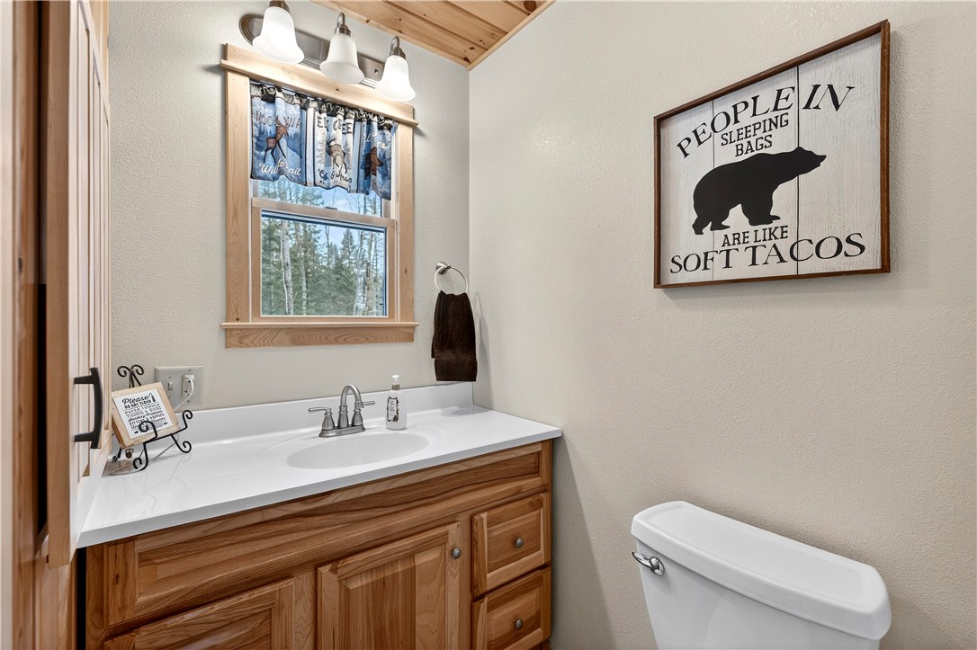 5527N Lake Winter Road, Winter, WI — photo 25