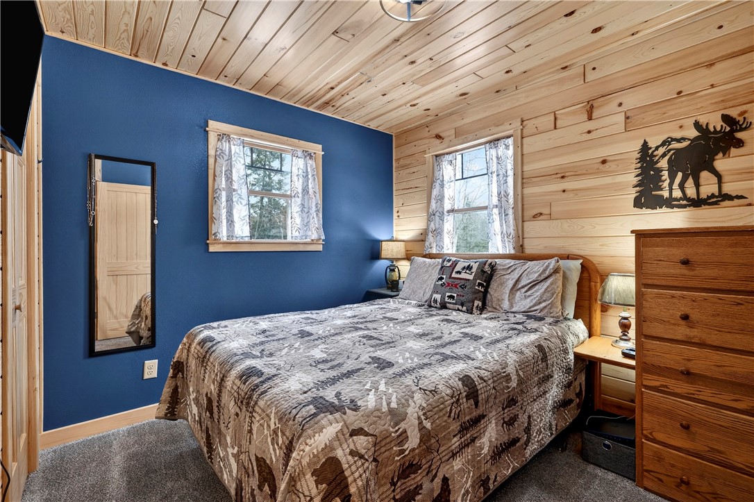 5527N Lake Winter Road, Winter, WI — photo 27