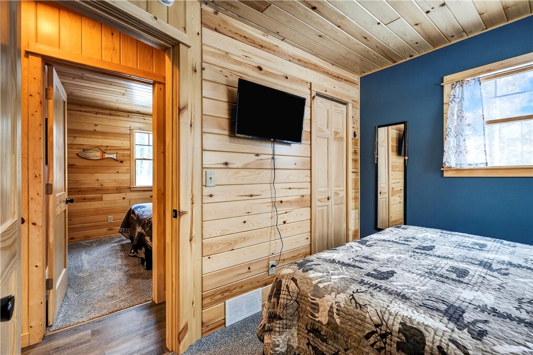 5527N Lake Winter Road, Winter, WI — photo 28