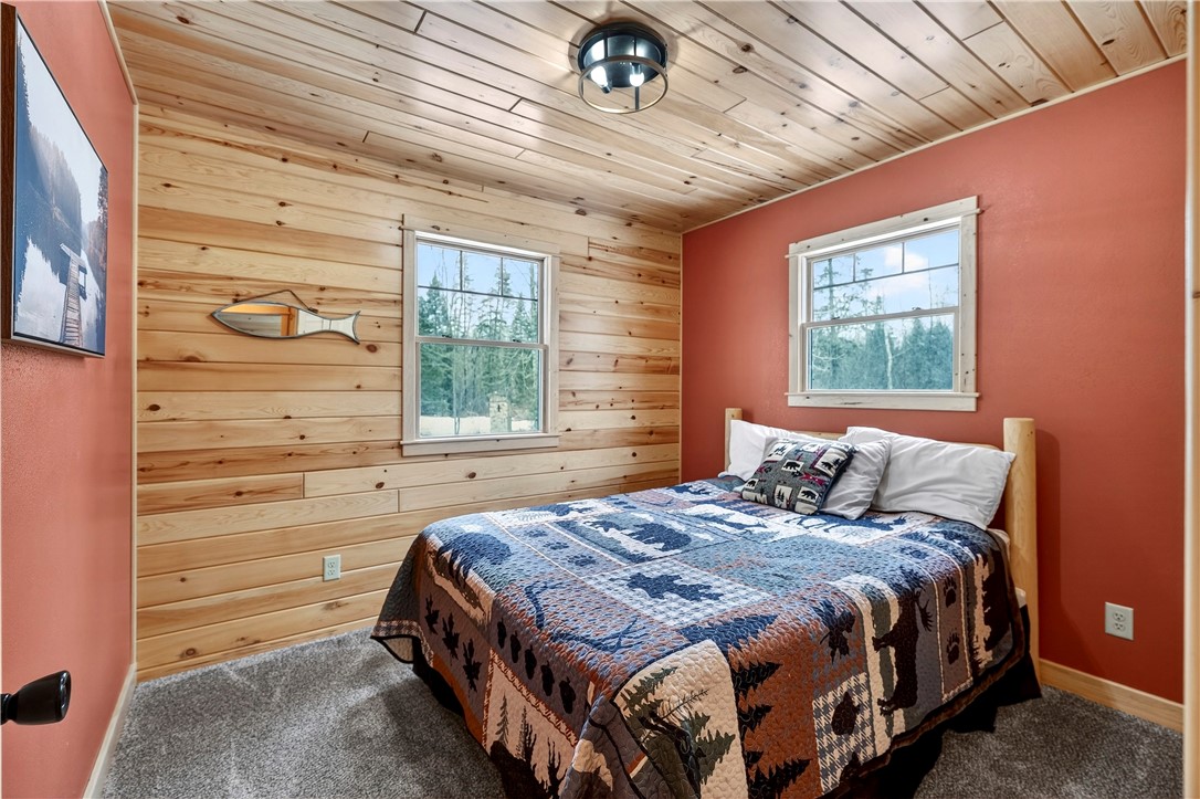 5527N Lake Winter Road, Winter, WI — photo 30