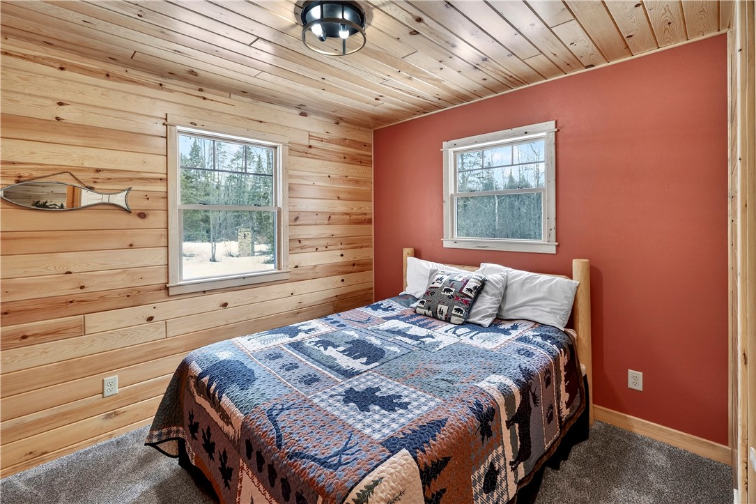 5527N Lake Winter Road, Winter, WI — photo 32