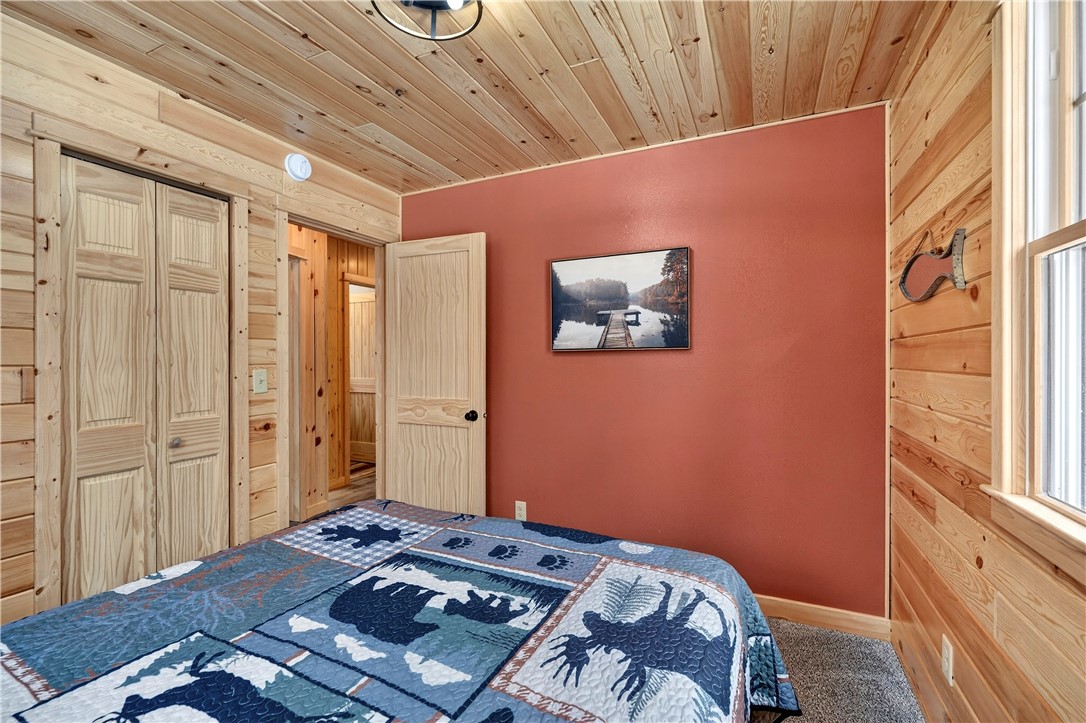 5527N Lake Winter Road, Winter, WI — photo 33