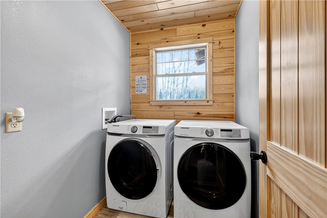 5527N Lake Winter Road, Winter, WI — photo 34