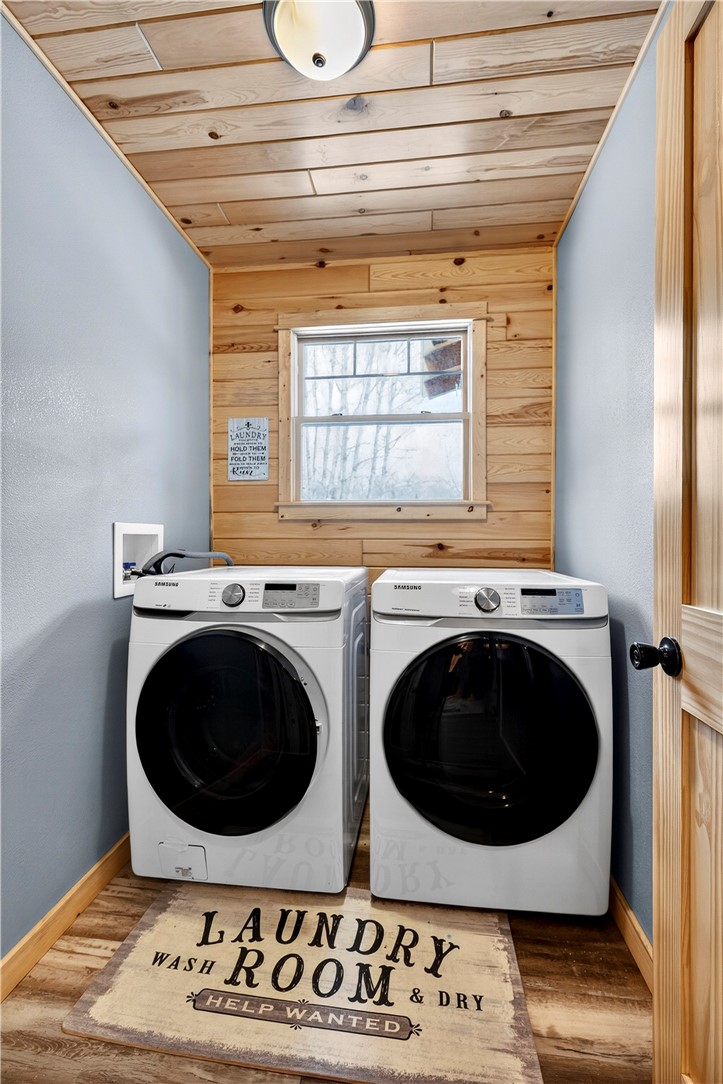 5527N Lake Winter Road, Winter, WI — photo 35