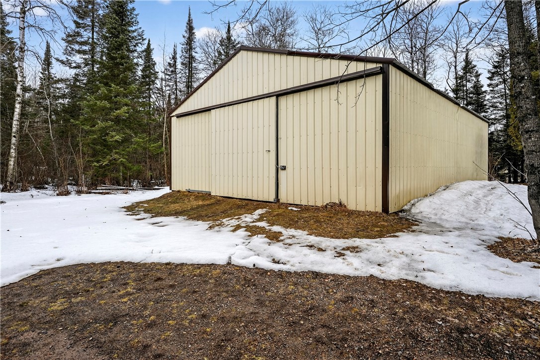 5527N Lake Winter Road, Winter, WI — photo 38