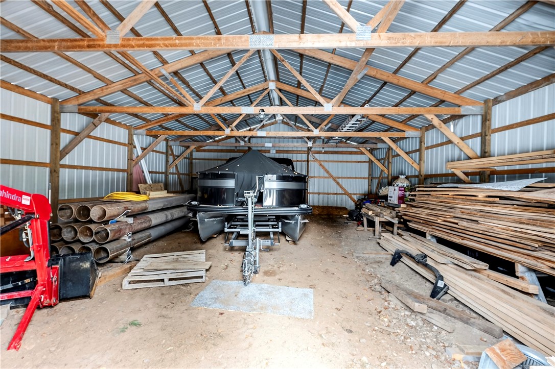 5527N Lake Winter Road, Winter, WI — photo 39