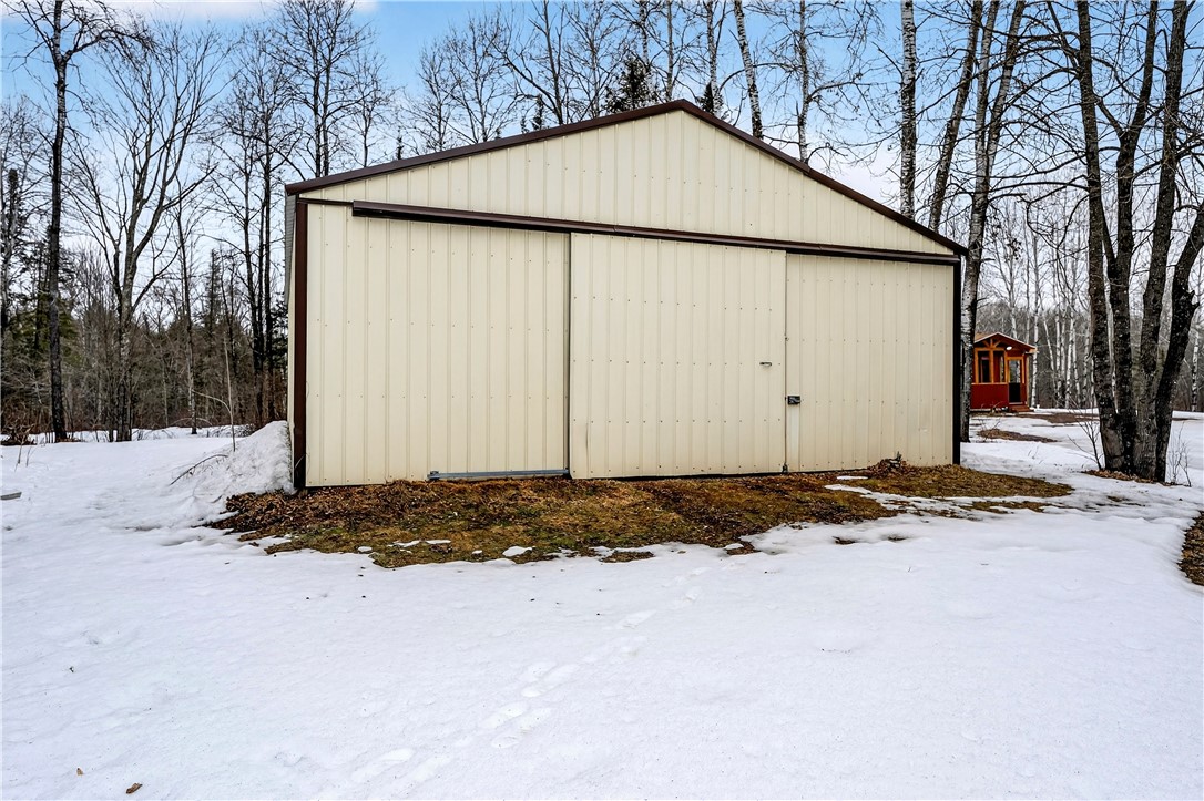 5527N Lake Winter Road, Winter, WI — photo 40