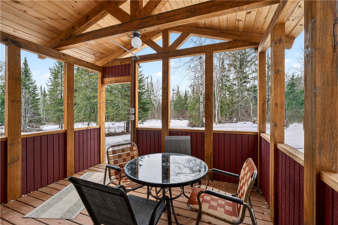 5527N Lake Winter Road, Winter, WI — photo 41