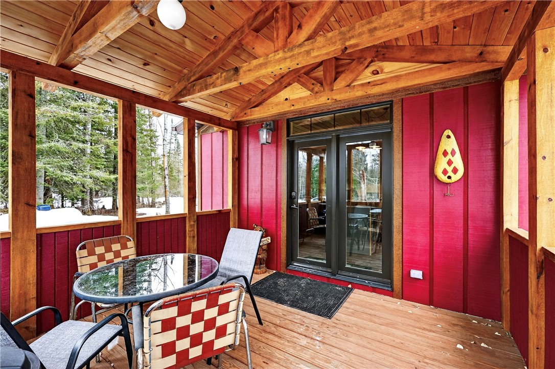 5527N Lake Winter Road, Winter, WI — photo 43