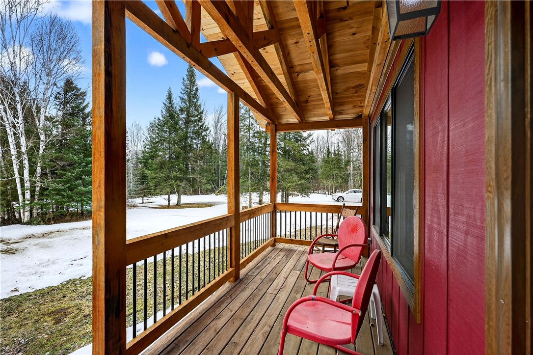 5527N Lake Winter Road, Winter, WI — photo 44