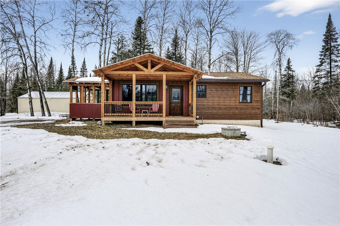 5527N Lake Winter Road, Winter, WI — photo 46