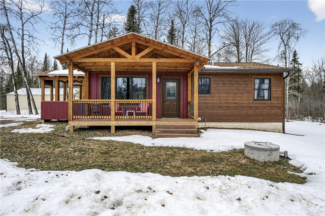 5527N Lake Winter Road, Winter, WI — photo 47