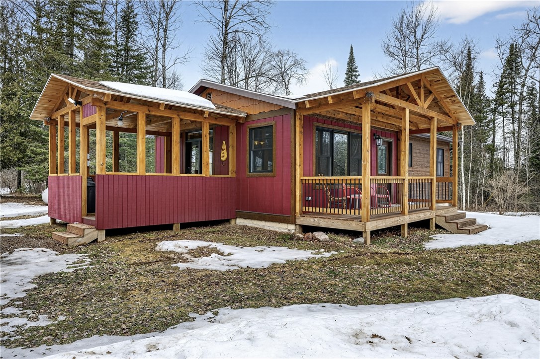 5527N Lake Winter Road, Winter, WI — photo 48