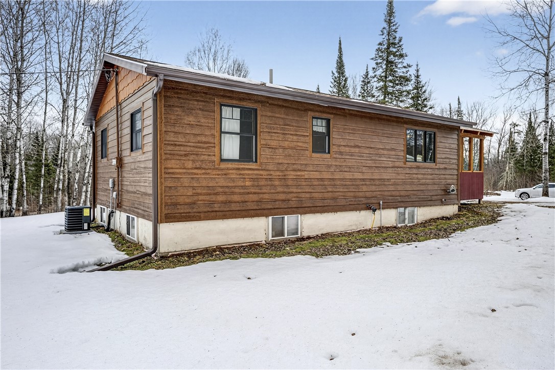 5527N Lake Winter Road, Winter, WI — photo 49