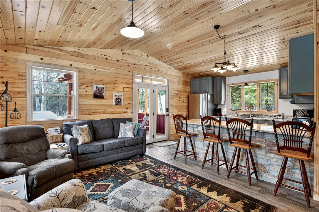 5527N Lake Winter Road, Winter, WI — photo 5