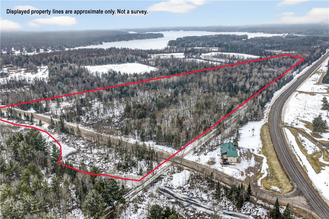 5527N Lake Winter Road, Winter, WI — photo 51