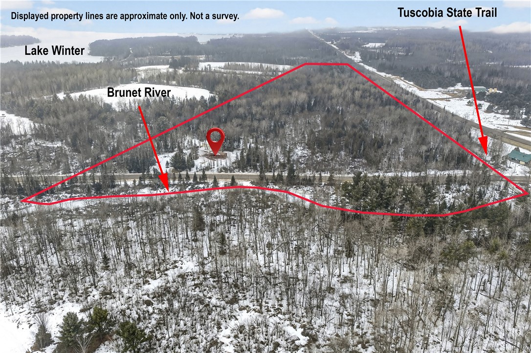 5527N Lake Winter Road, Winter, WI — photo 54