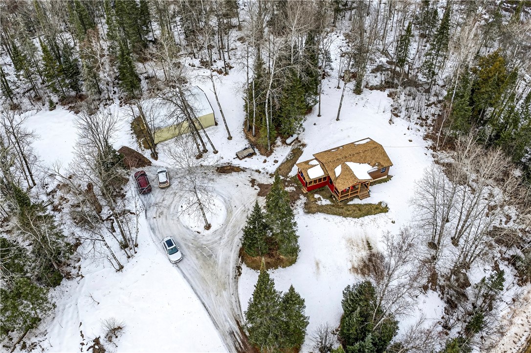 5527N Lake Winter Road, Winter, WI — photo 55