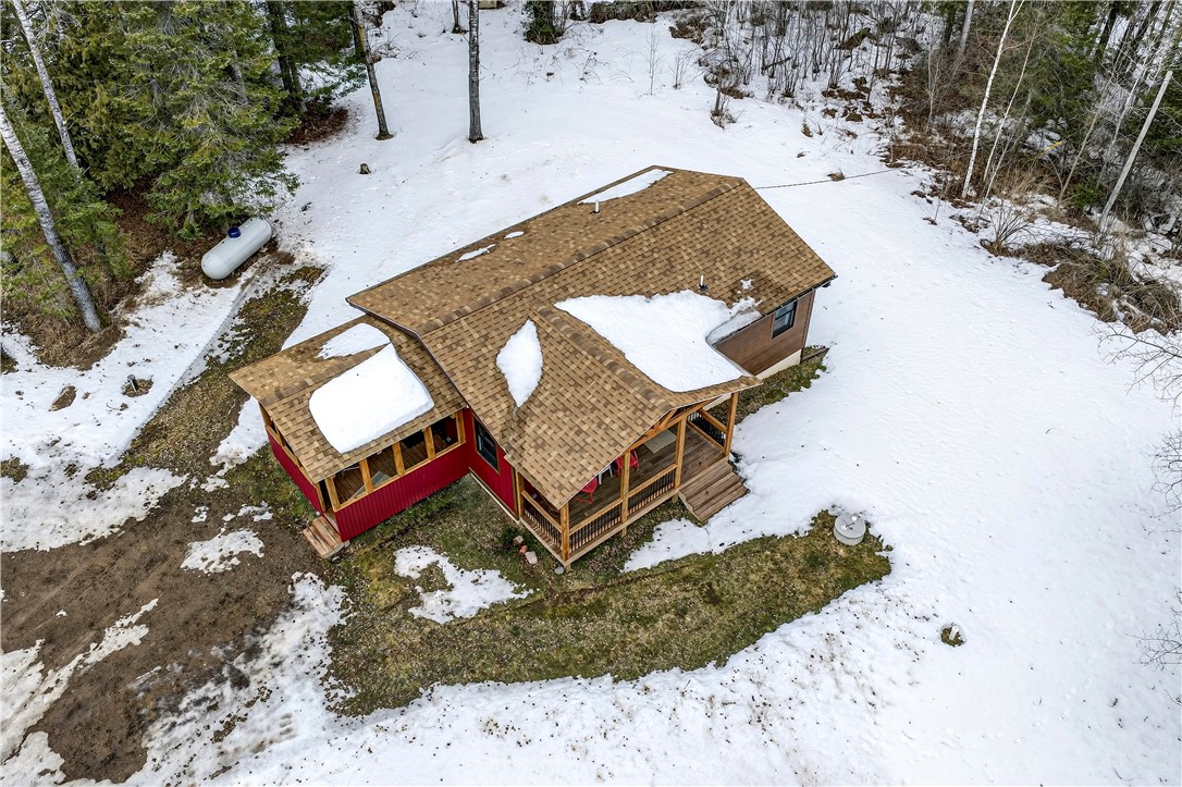 5527N Lake Winter Road, Winter, WI — photo 56