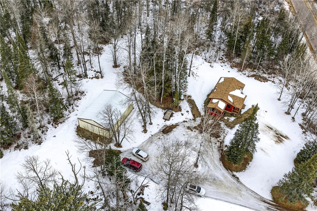 5527N Lake Winter Road, Winter, WI — photo 57