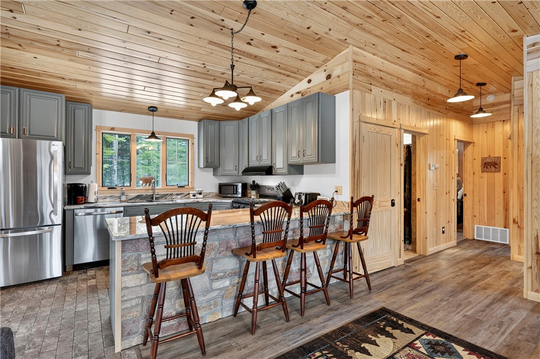 5527N Lake Winter Road, Winter, WI — photo 6