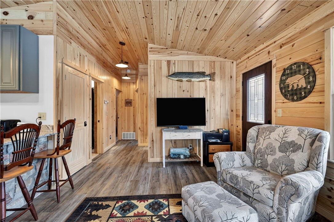 5527N Lake Winter Road, Winter, WI — photo 7