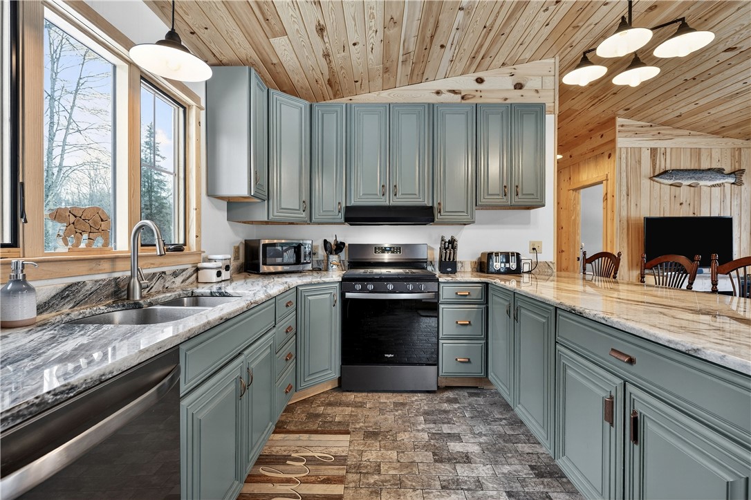 5527N Lake Winter Road, Winter, WI — photo 8