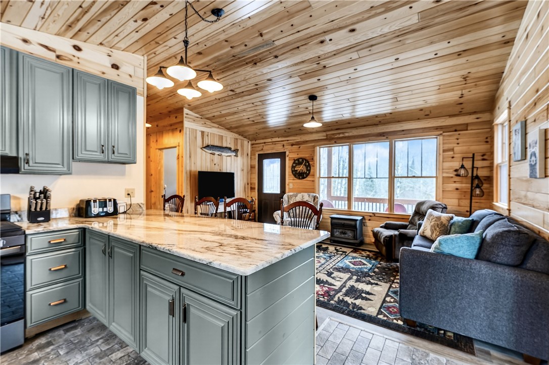 5527N Lake Winter Road, Winter, WI — photo 9