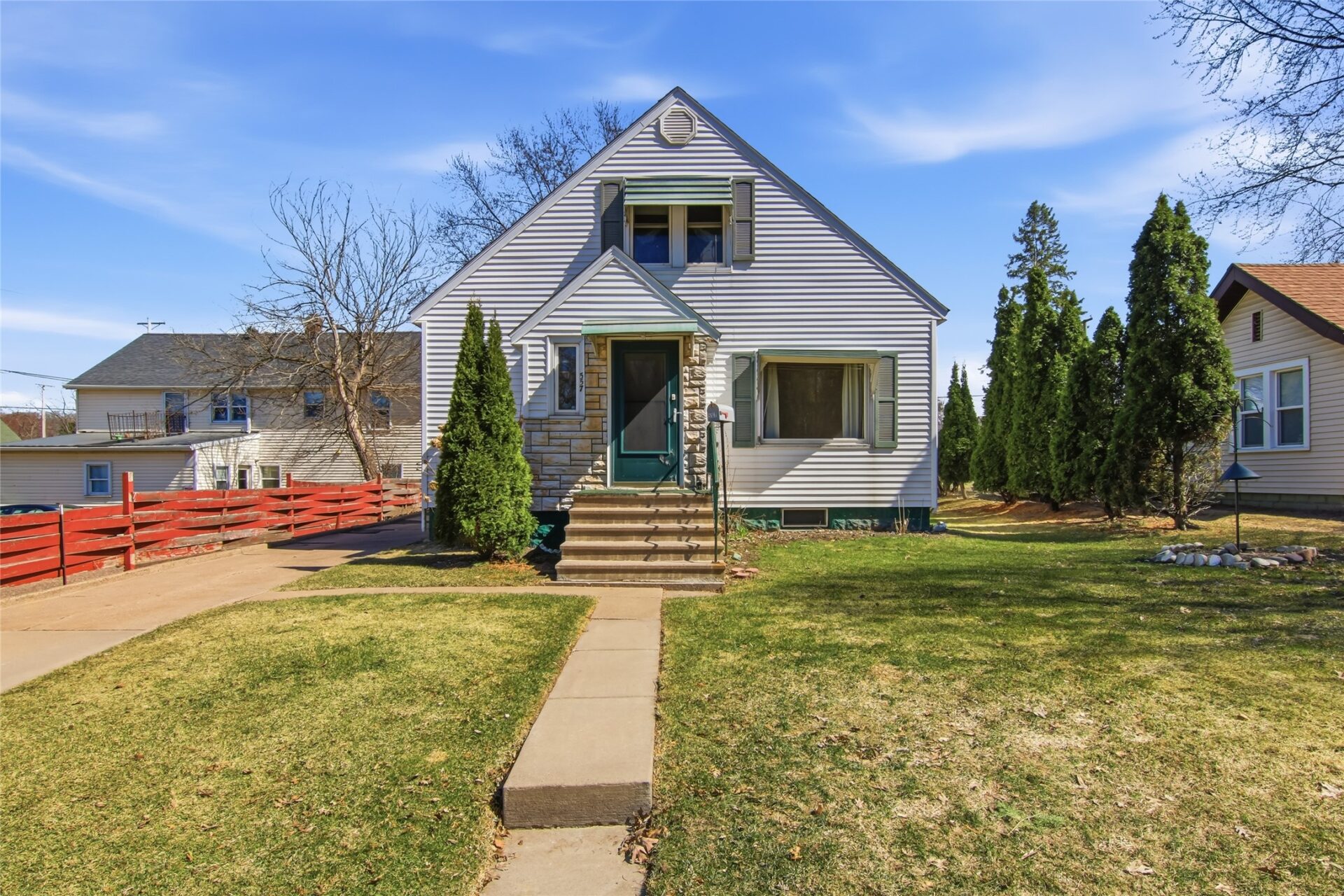 Residential at 557 Bergen Avenue, Eau Claire, WI 54703 — photo 16