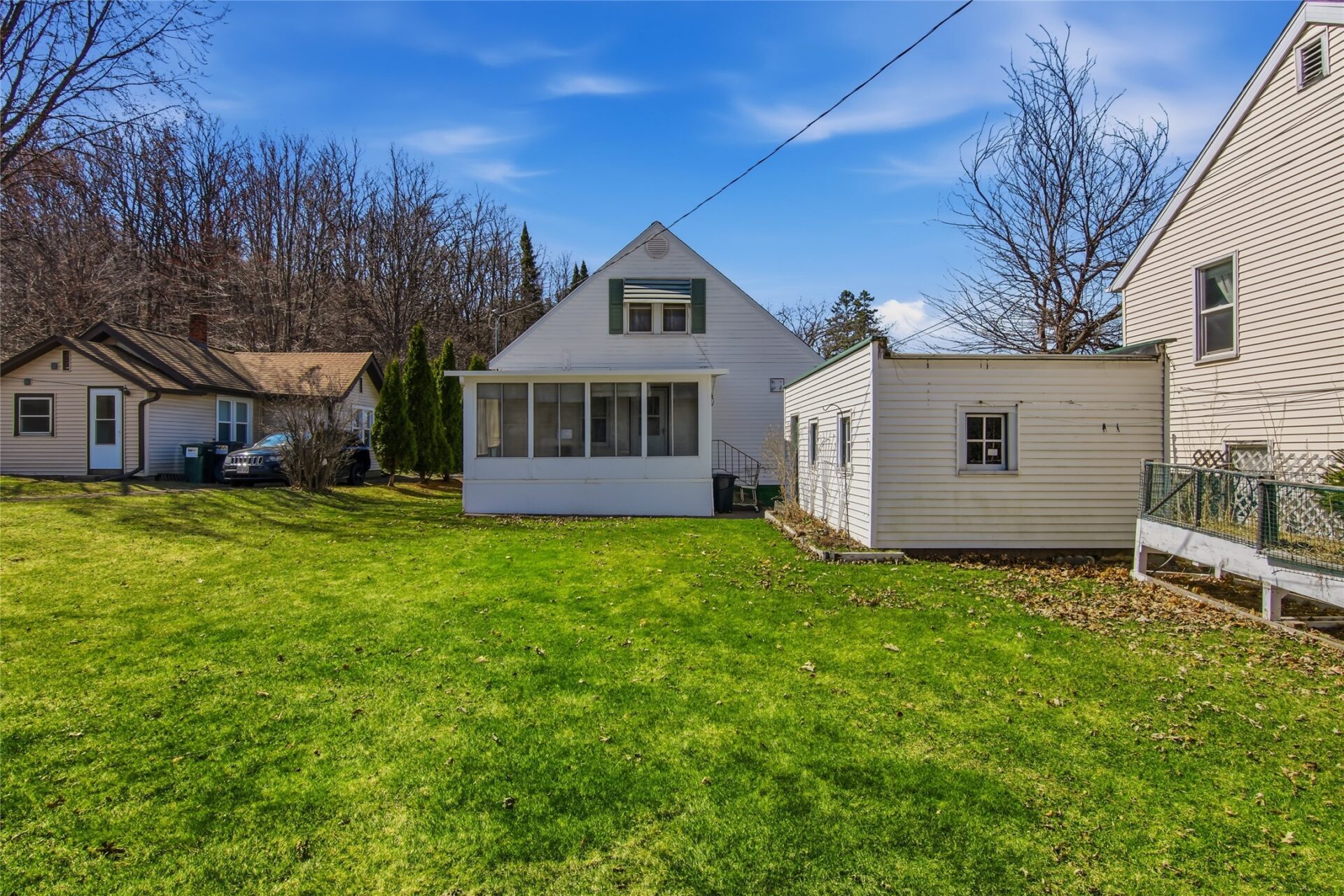 Residential at 557 Bergen Avenue, Eau Claire, WI 54703 — photo 18