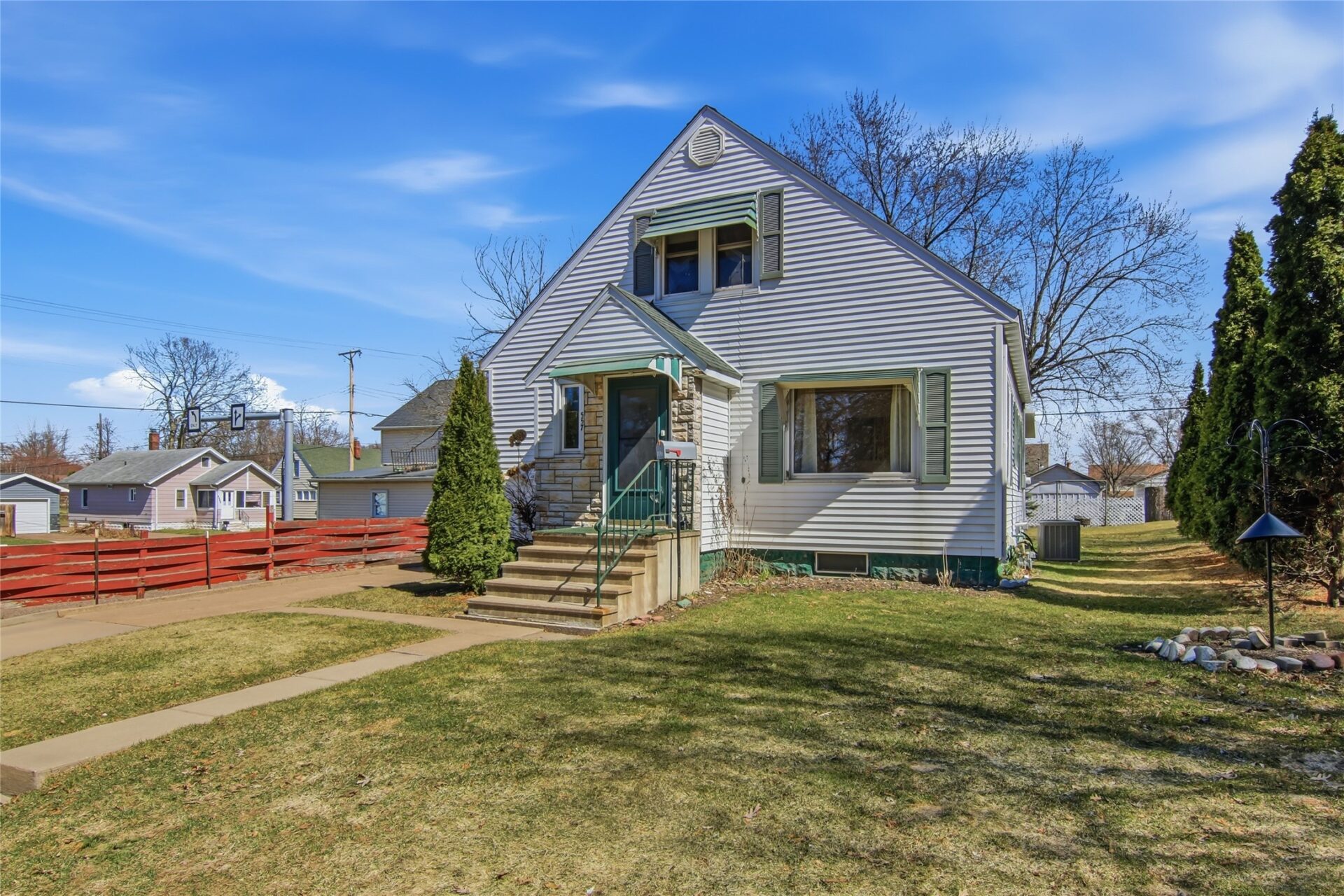 Residential at 557 Bergen Avenue, Eau Claire, WI 54703 — photo 24