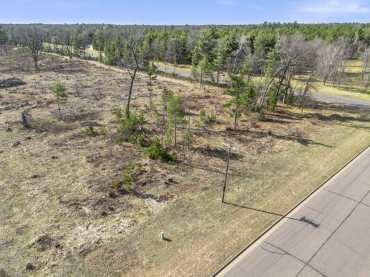 563 N Russell Street, Grantsburg, WI
