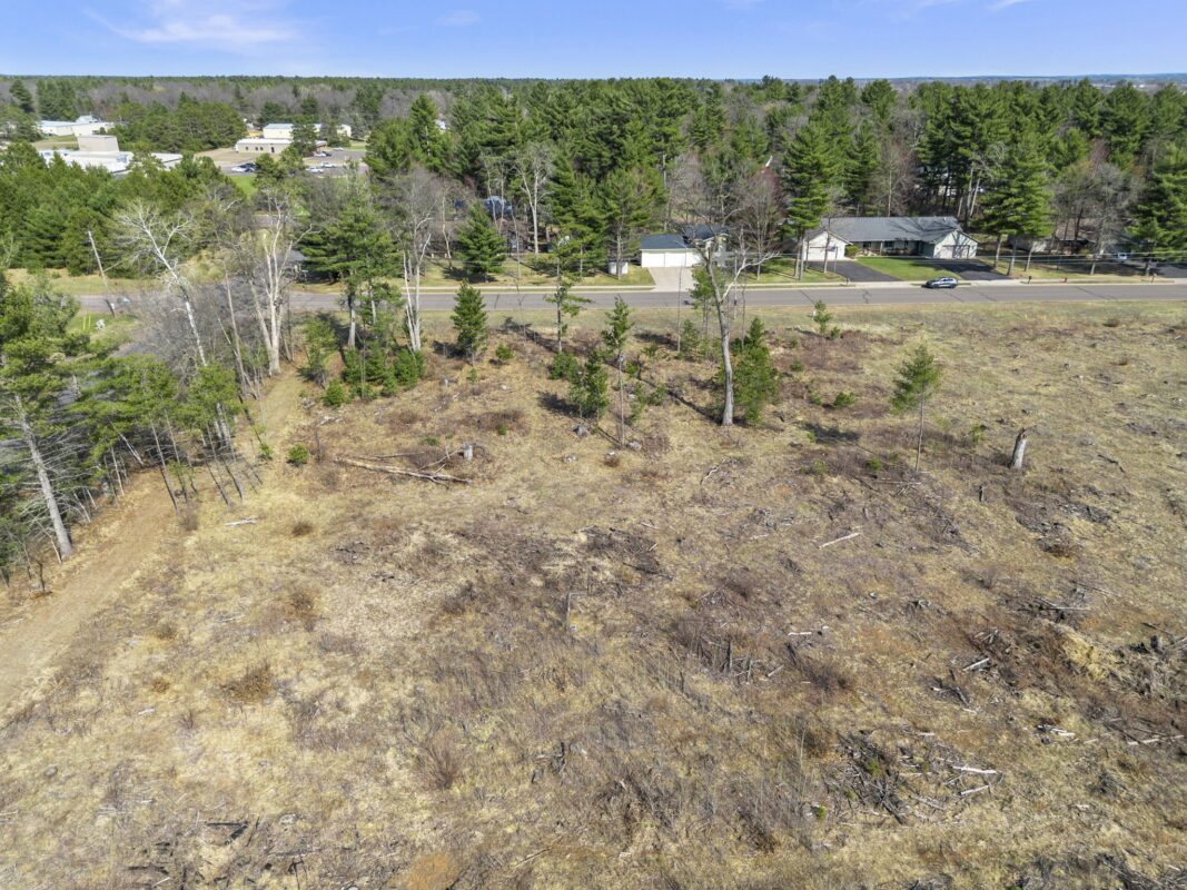 Land at 563 Russell Street, Grantsburg, WI 54840 — photo 11