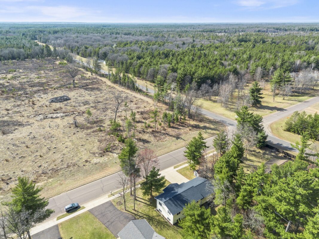 Land at 563 Russell Street, Grantsburg, WI 54840 — photo 13