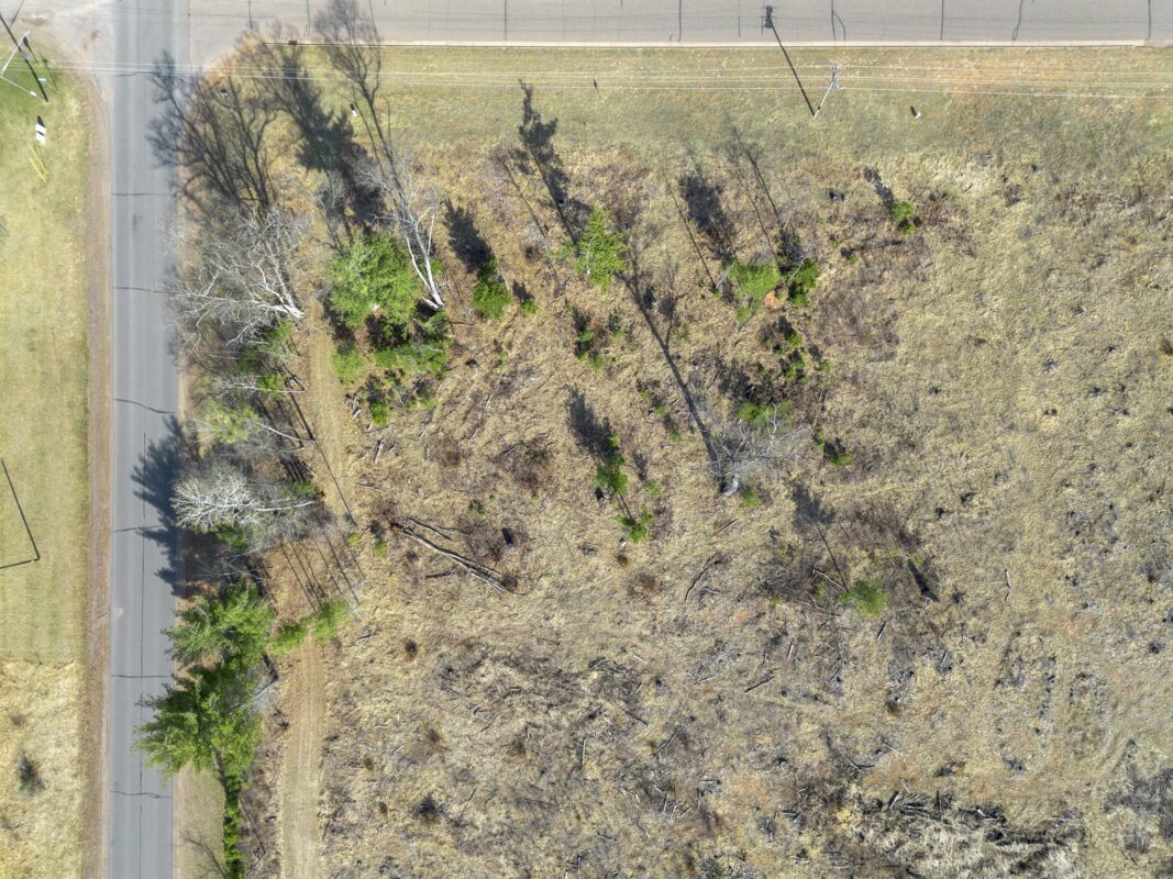 Land at 563 Russell Street, Grantsburg, WI 54840 — photo 15