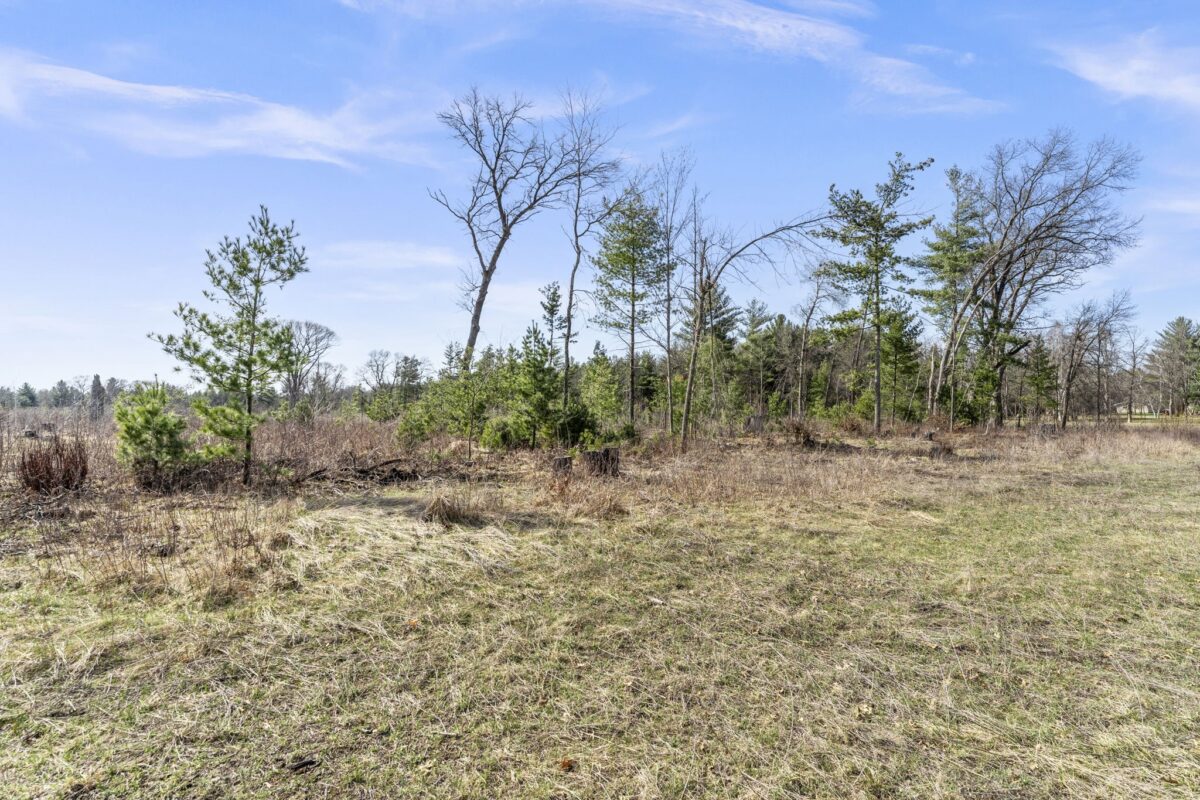 Land at 563 Russell Street, Grantsburg, WI 54840 — photo 2